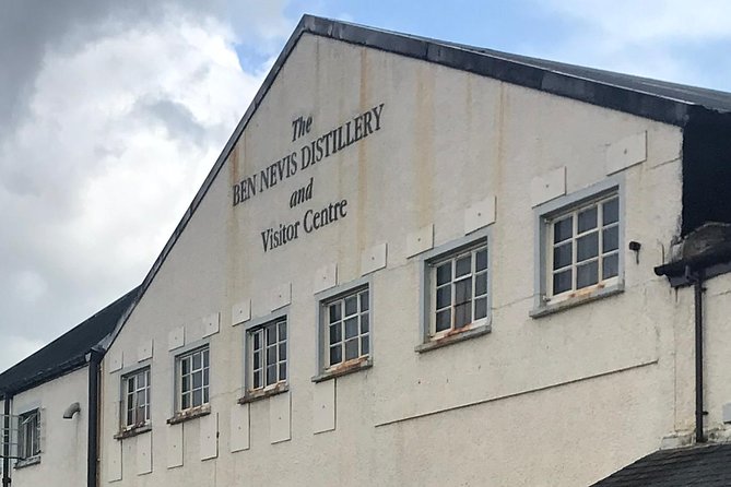 Personalised Whisky Tours - Price and logistics: is $405.40 per person fair value?