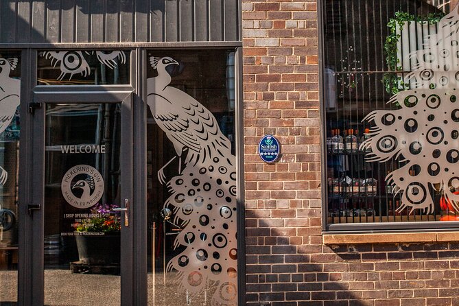 Pickering's Gin Jolly Distillery Tasting Tour - Who this is best for, and who might want a different tour
