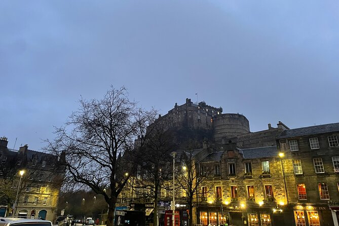Private Airport Transfer from Edinburgh airport to Glasgow - A quick checklist so pickup day stays easy