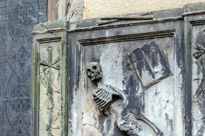 Private City Kickstart Tour: Edinburgh - Tailored Interests With a Local Guide, Not a Scripted Group Route