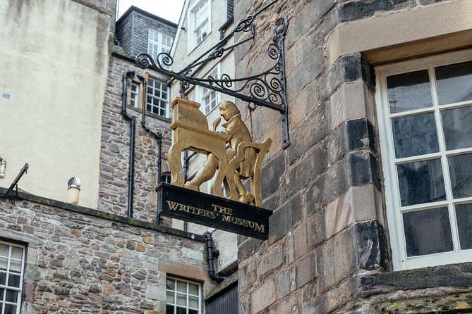 Private City Kickstart Tour: Edinburgh - Best Ways to Use the Tour During Your Trip