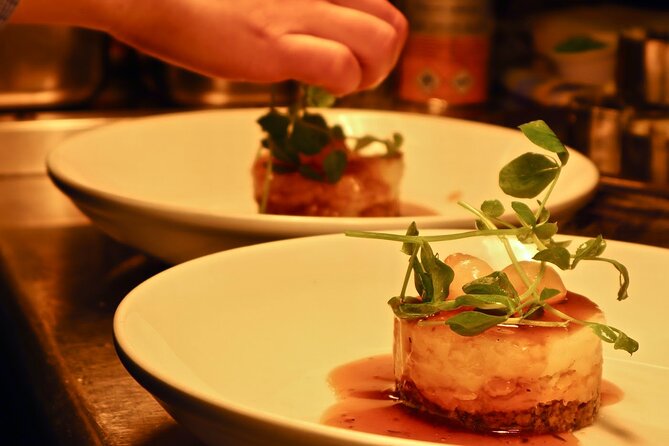 Private Food Tour of Edinburgh with Haggis, Scotch & More - Why this Edinburgh haggis and whisky walk works so well