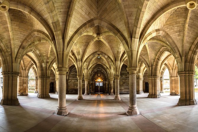 Private Glasgow West End Tour: Arts and Culture - Why This Private West End Tour Works So Well for Culture Lovers