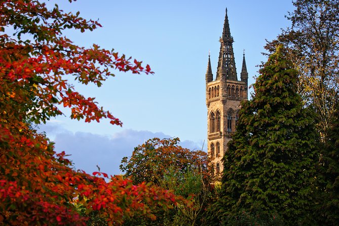 Private Glasgow West End Tour: Arts and Culture - Kelvingrove Art Gallery and Museum: Your Main Stop for Big Names and Scottish Art