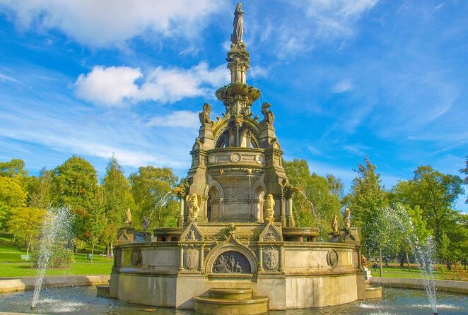 Private Glasgow West End Walking Tour - Key things to love about this Glasgow West End tour