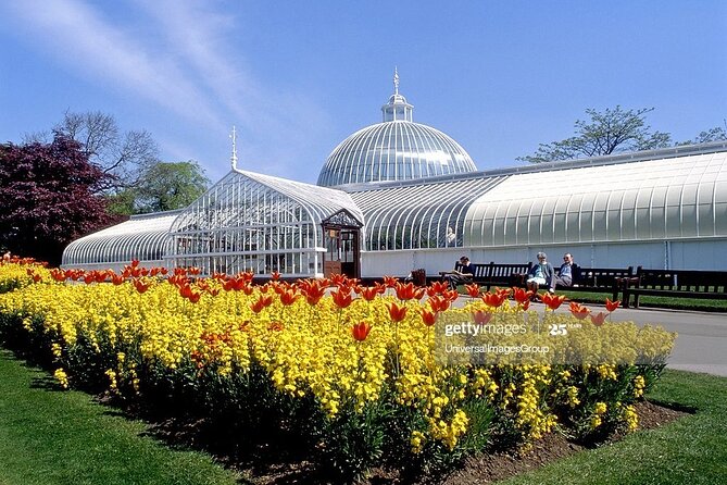 Private Glasgow West End Walking Tour - Stop 7, Kelvingrove Art Gallery and Museum, then your own time