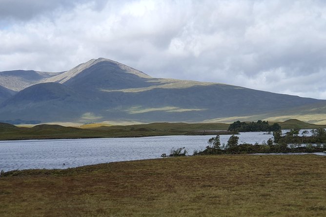 Private Glencoe Driving Tour from Edinburgh - Glencoe proper: the 2-hour centerpiece for viewpoints and lunch