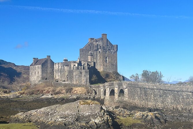 Private Guided Day Tour in Scottish Highlands - Callander and Mhor Bread Bakery: snack break done right