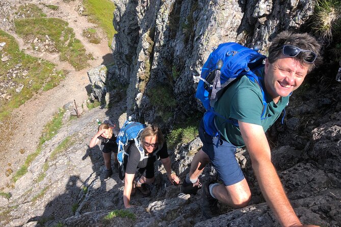 Private Guided Mountain Walking Experience in the Cairngorms - Timing, pacing, and the day’s real rhythm