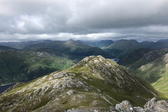 Private Guided Mountain Walking Experience in the Cairngorms - Weather matters here, and that’s a feature, not a problem
