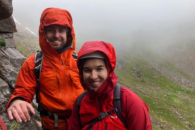Private Guided Ridge Scrambling Experience in the Cairngorms - The morning approach: views, wildlife, and an hour that sets your pace