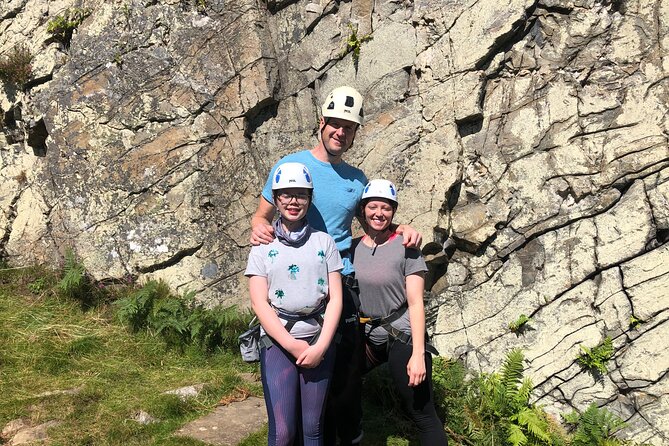 Private Guided Rock Climbing Experience in the Cairngorms - Getting Started at Tiso Aviemore, and Why the Morning Matters