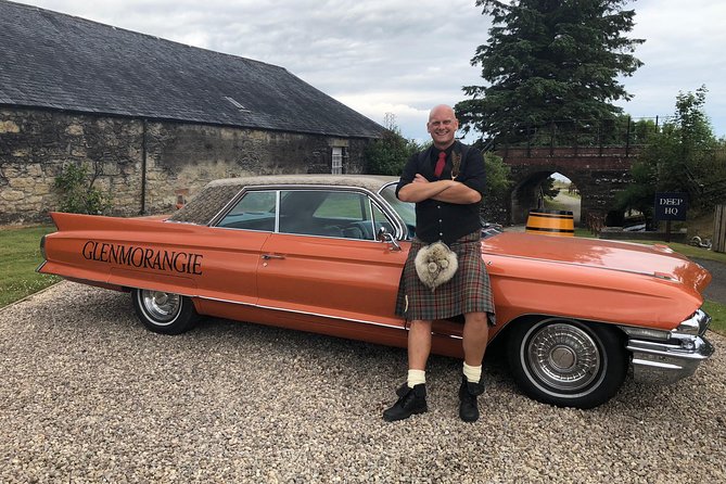 Private Highland Whisky Tour including 10+ Single Malt Tastings - Why this 8-hour private whisky day feels like real travel