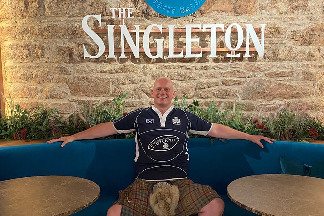 Private Highland Whisky Tour including 10+ Single Malt Tastings - Stop 4, Carnegie Whisky Cellars: where you can shop hard and ship home