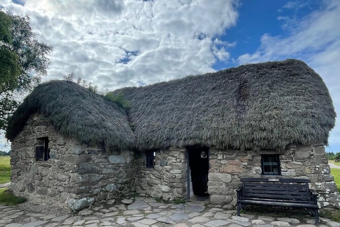 Private Invergordon Shore Excursion with Cawdor Castle (12 max) - Key things you’ll notice right away