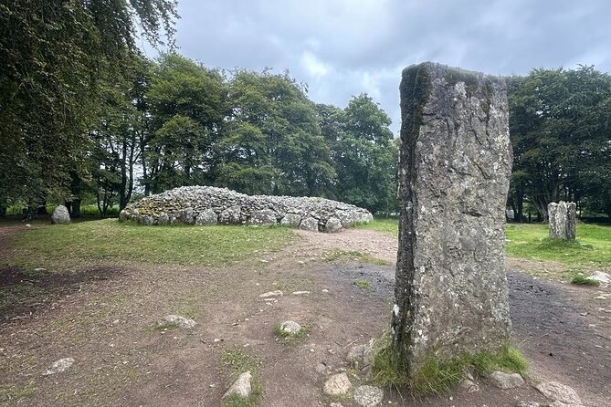 Private Invergordon Shore Excursion with Cawdor Castle (12 max) - Cawdor Castle: Macbeth connections plus 1.5 hours to explore