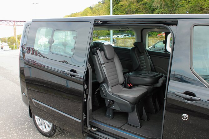 Private Luxury Outlander Tour: Sassenach Adventure From Edinburgh - Price and Value: What $1,202.52 Per Group Really Means