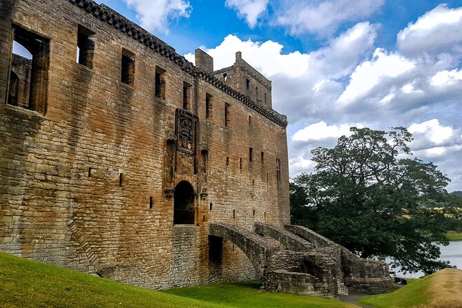 Private Luxury Outlander Tour: Sassenach Adventure From Edinburgh - Midhope Castle (Lallybroch): The Best Place to Start the Outlander Story