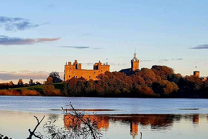 Private Luxury Tour of Loch Lomond, Glencoe & The Highlands - Loch Lomond and the Trossachs, then Kilchurn and Loch Awe