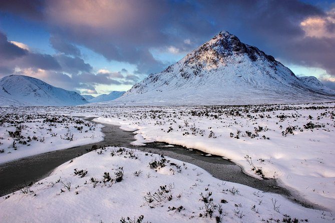 Private One Day Highlands Tour of Scotland - Key highlights that matter (before you book)