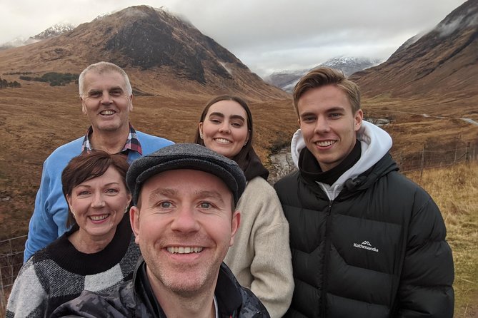 Private One Day Highlands Tour of Scotland - Doune Castle: Outlander, Game of Thrones, and Monty Python in one stop