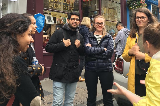 Private one hour Harry Potter walking tour - Key Things You Will Appreciate