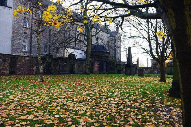 Private one hour Harry Potter walking tour - Why This One-Hour Harry Potter Walk Fits Edinburgh