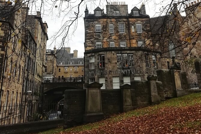 Private one hour Harry Potter walking tour - What the Guide Time Feels Like With Kat