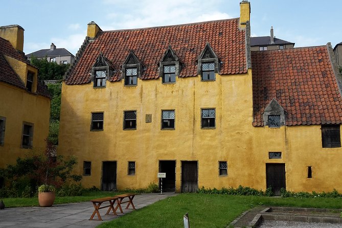 Private Outlander Tour from Edinburgh - A 9-Hour Outlander Day That Feels Like Scotland First