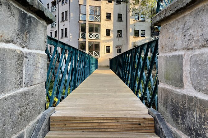Private Royal Mile Walking Tour - Old Buildings, Proclamations, and Royal Mile Mansions