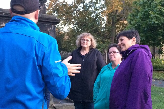 Private Royal Mile walking tour - Discover the history of our most famous street - Price and value: what $117.13 per group really means