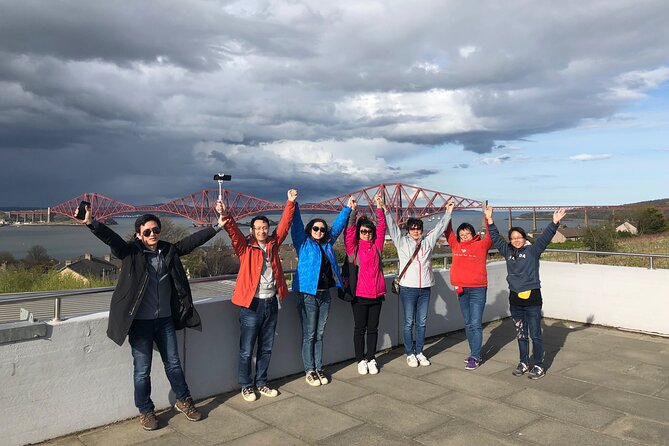 Private Scottish Highlands and Loch Ness Tour from Edinburgh - Glencoe and Glen Etive: volcanic rock, clan drama, and a Bond filming link