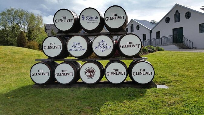 Private Speyside Whisky Tour including 10+ Single Malt Tastings - Key things to know before you go