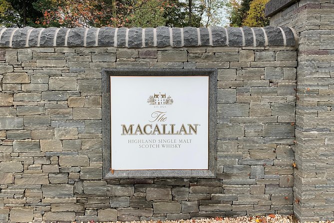 Private Speyside Whisky Tour including 10+ Single Malt Tastings - Speyside single malts, without the driver problem