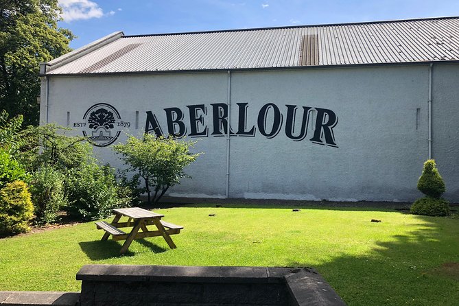 Private Speyside Whisky Tour including 10+ Single Malt Tastings - Benromach, Glen Moray, BenRiach: the traditional base layer of Speyside