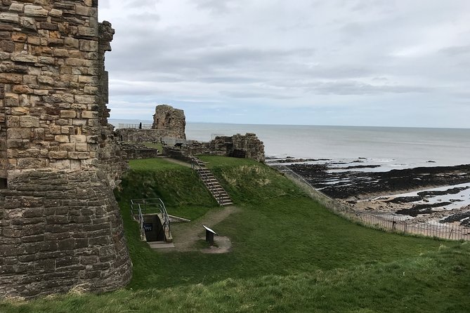 Private St Andrews Day Guided Tour-Personalised & Bespoke - Anstruther Harbour: classic East Neuk calm after St Andrews