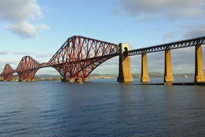 Private St Andrews, Dunfermline and Fife Day Tour from Edinburgh - Why This Private St Andrews Dunfermline Fife Coast Day Trip Feels Different