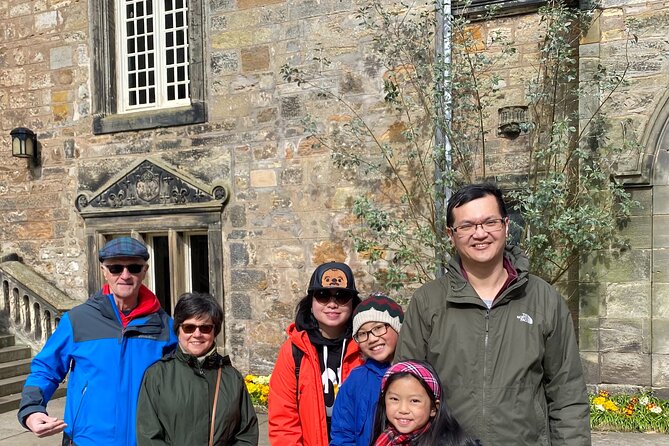 Private St. Andrews Tour with Dedicated Local Guide - Price and value: is $185.10 per group worth it?