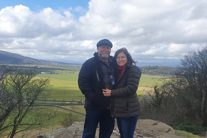 Private Stirling Old Town Tour - Key Highlights You’ll Care About
