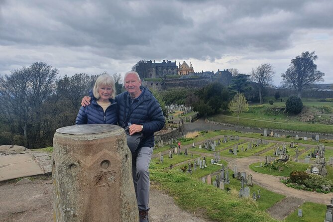 Private Stirling Old Town Tour - Should You Book This Private Stirling Old Town Tour?