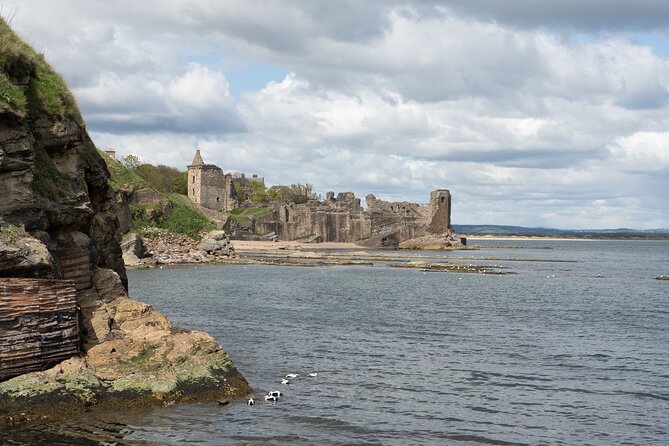 Private Tour - Edinburgh to St Andrews, Dunnottar Castle & Dundee - Who should book this Edinburgh to St Andrews and Dunnottar private tour