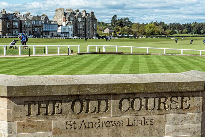Private Tour - Edinburgh to St Andrews, Dunnottar Castle & Dundee - How the morning pickup keeps your day on track