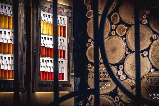 Private Tour of Glasgow Distilleries and a Loch Lomond Cruise - Key highlights you’ll care about