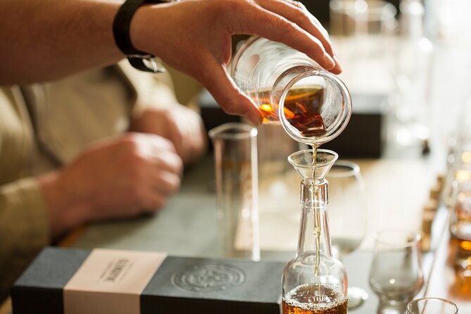 Private Tour of Glasgow Distilleries and a Loch Lomond Cruise - Price and logistics: what the money covers, what it doesn’t