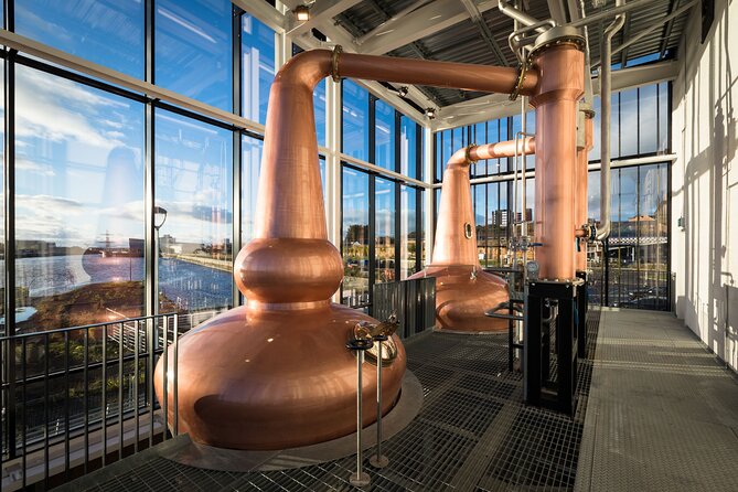 Private Tour of Glasgow Distilleries and a Loch Lomond Cruise - Who should book this private Glasgow whisky and Loch Lomond day