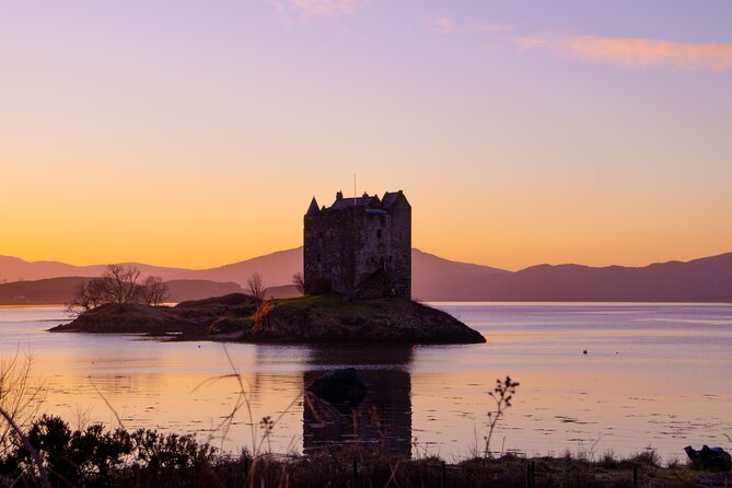 Private Tour of Highlands, Oban, Glencoe, Lochs & Castles from Glasgow - Why this private Highlands day trip works so well from Glasgow