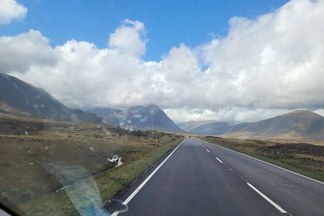 Private Tour of Highlands, Oban, Glencoe, Lochs & Castles from Glasgow - Stop 3, Inveraray: castle options, loch views, and the reality of openings