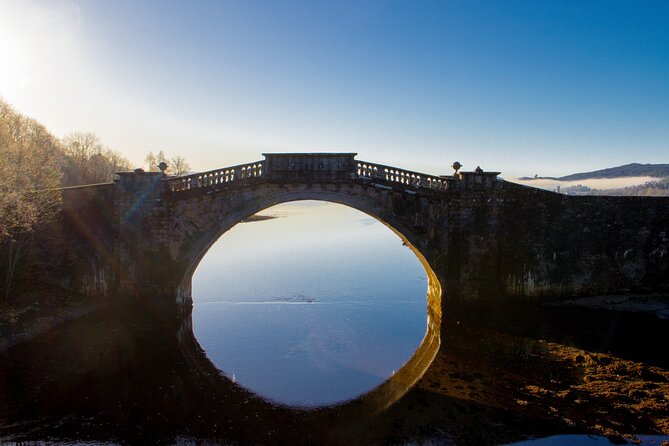 Private Tour of Highlands, Oban, Glencoe, Lochs & Castles from Glasgow - Stop 5, St Conan’s Kirk on Loch Awe: calm architecture and quiet water views
