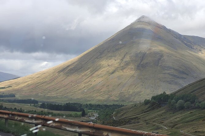 Private Tour of Highlands, Oban, Glencoe, Lochs & Castles from Glasgow - Stop 1, Loch Lomond and Luss: a rare Viking touch on day one