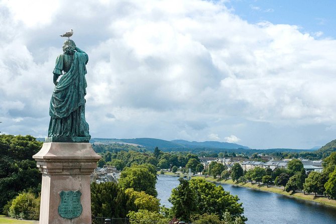 Private tour of Inverness (customisable) - Key Things That Make This Tour Worth Your Time
